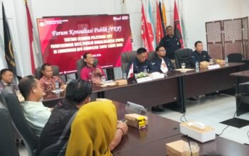 KPU Tapin Perbarui Data Pemilih, Jumlah Pemilih Bertambah Ditriwulan II 2026 4 IMG 20260721 WA0059