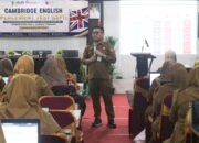 345 Guru SD dan SMP Ikuti CEPT Sebagai Langkah Percepat SBI