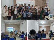 DXN Bukan Hanya Menjaga Kesehatan Juga Membantu Mengurangi Pengangguran di Indonesia