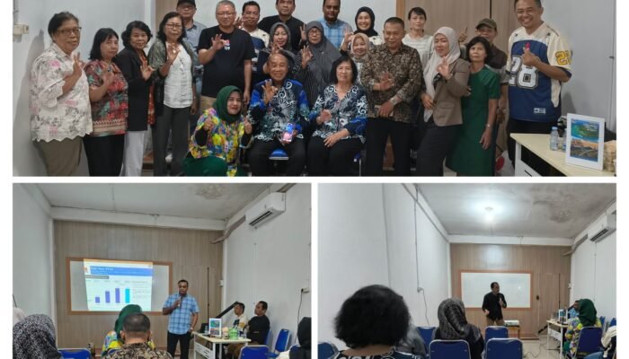 DXN Bukan Hanya Menjaga Kesehatan Juga Membantu Mengurangi Pengangguran di Indonesia