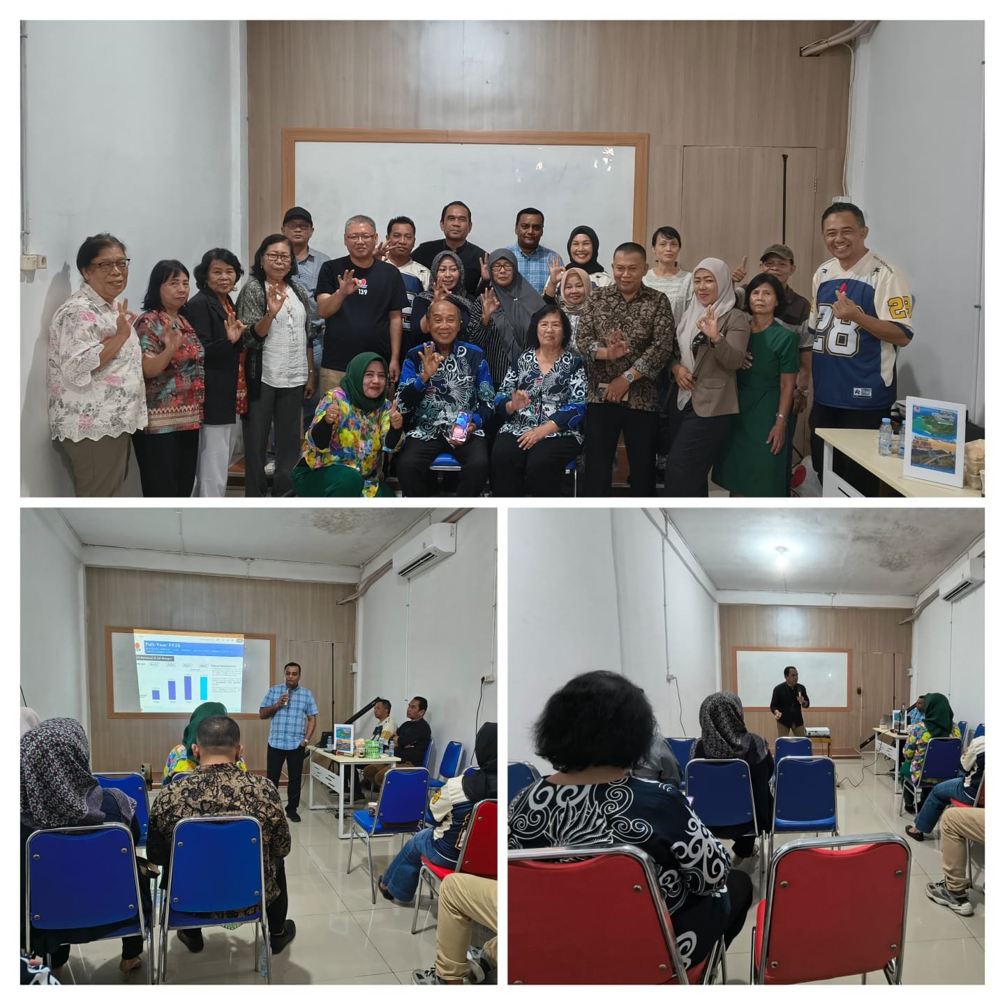 DXN Bukan Hanya Menjaga Kesehatan Juga Membantu Mengurangi Pengangguran di Indonesia 1 IMG 20260721 WA0061