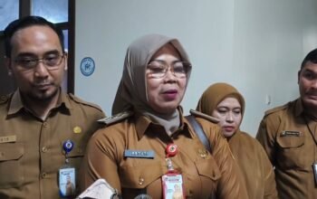 RAPBD 2027, Seluruh SKPD Rasakan Pemangkasan Anggaran 4 IMG 20260721 WA00621