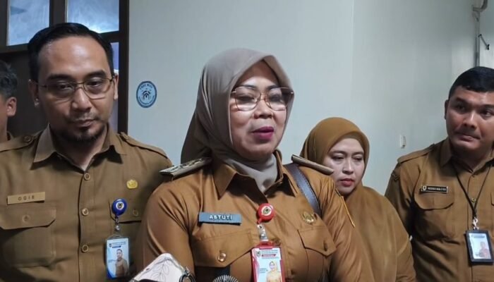 RAPBD 2027, Seluruh SKPD Rasakan Pemangkasan Anggaran