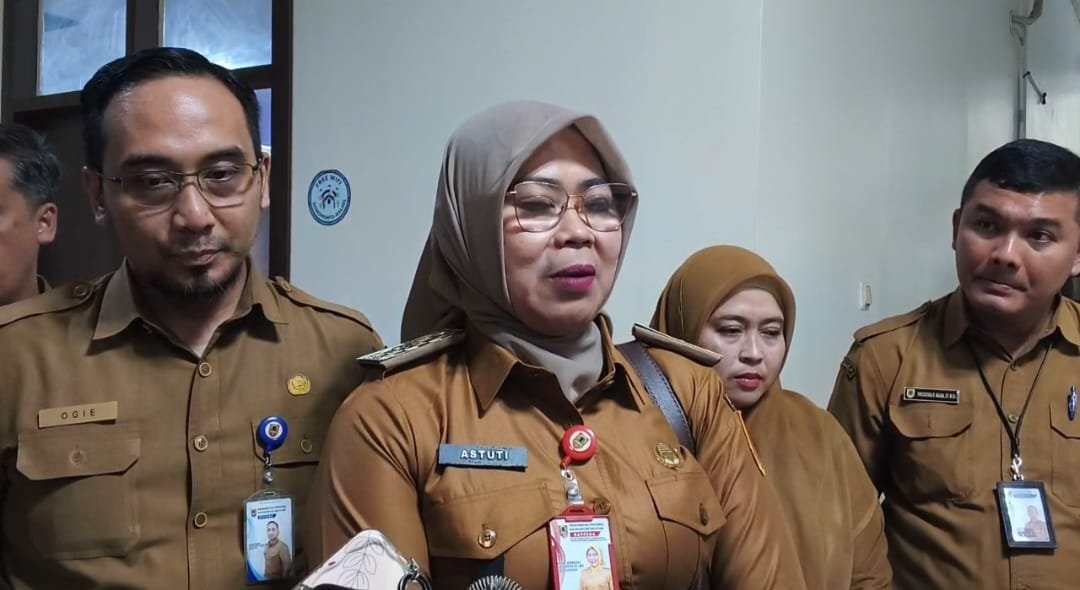 RAPBD 2027, Seluruh SKPD Rasakan Pemangkasan Anggaran 1 IMG 20260721 WA00621