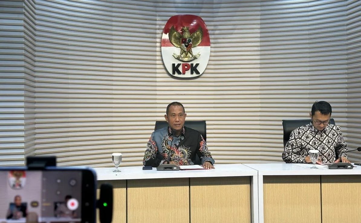Bupati Lombok Barat dan Dua Orang Ditetapkan KPK sebagai Tersangka Korupsi 1 IMG 20260721 WA0063