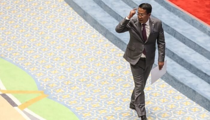Menkum Imbau Masyarakat tak Perlu Resah Soal Naiknya Tarif Naturalisasi dan Lepas Status WNI