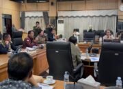 Banggar Kalsel Bahas Penambahan Pendapatan dan Sebaran Anggaran 2027
