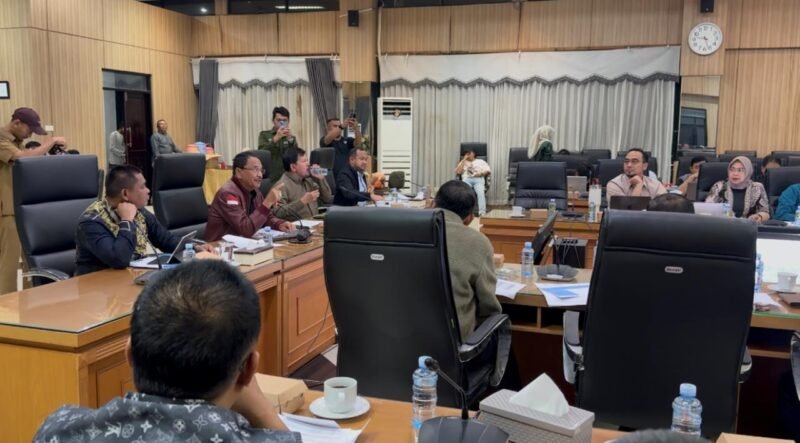 Banggar Kalsel Bahas Penambahan Pendapatan dan Sebaran Anggaran 2027 1 IMG 20260722 WA0005 e1784675060309
