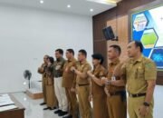 Modernisasi Alat Pertanian, Dinas TPHP Gelar Rakor