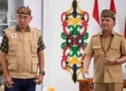 Respon Gugurnya Tiga Polisi, GDAN Segera Deklarasi “Perang” Melawan Narkoba