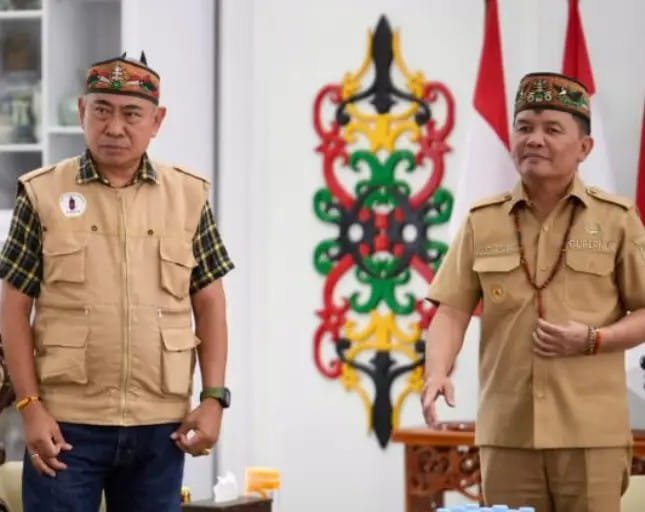 Respon Gugurnya Tiga Polisi, GDAN Segera Deklarasi "Perang" Melawan Narkoba 1 IMG 20260722 WA0008