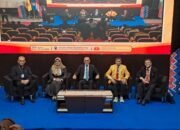 Empat Bakal Calon Rektor ULM Tunjukan Visi Terbaik
