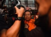 Bupati Lombok Barat Diduga Pakai Uang Korupsi Rp2,25 Miliar untuk Beli Saham RS