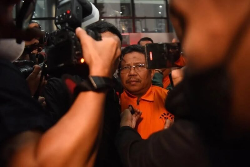 Bupati Lombok Barat Diduga Pakai Uang Korupsi Rp2,25 Miliar untuk Beli Saham RS 1 IMG 20260722 WA0009 e1784675812817