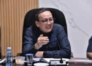 Komisi I DPRD Kalsel Bahas Program 2027, Habib Hamid: Pastikan Tepat Sasaran