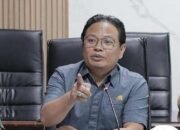 Firman Yusi Usulkan Balai Diklat Industri Kayu dan Logam Jadi BLUD, Target Resmi Berstatus 2029
