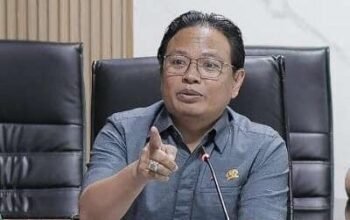 Firman Yusi Usulkan Balai Diklat Industri Kayu dan Logam Jadi BLUD, Target Resmi Berstatus 2029 4 IMG 20260722 WA0013