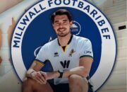 Elkan Baggott Kembali Bermain Saat Millwall FC Dikalahkan Gillingham FC 0-1