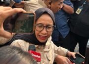 Nanik S Deyang Mundur sebagai Kepala Badan Gizi Nasional