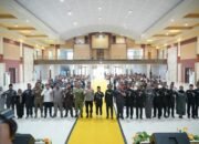 Deklarasi Damai Pilkades Tapin, 131 Kandidat Siap Berebut Kursi Kepala Desa
