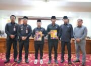 2027, Pemkab Tapin Ajukan Belanja Daerah Rp1,89 Triliun, Fokus Aklerasikan 13 Program Proritas Kepala Daerah