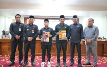 2027, Pemkab Tapin Ajukan Belanja Daerah Rp1,89 Triliun, Fokus Aklerasikan 13 Program Proritas Kepala Daerah 4 IMG 20260722 WA0030