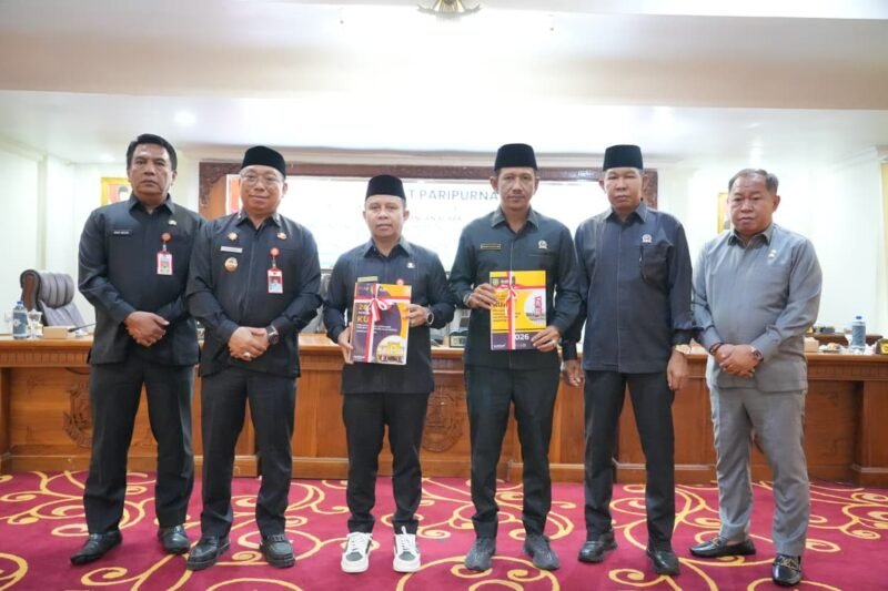 2027, Pemkab Tapin Ajukan Belanja Daerah Rp1,89 Triliun, Fokus Aklerasikan 13 Program Proritas Kepala Daerah 1 IMG 20260722 WA0030 e1784713628678