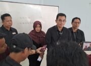 Rapat Senat Usulkan Tiga Calon Rektor ULM