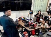 Sudaryono Gantikan Nanik sebagai Kepala Badan Gizi Nasional