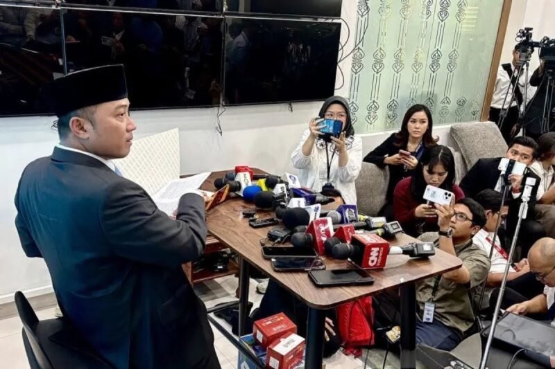Sudaryono Gantikan Nanik sebagai Kepala Badan Gizi Nasional 1 IMG 20260722 WA0036 e1784714076896