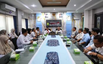 Pemko Banjarmasin Perkuat Aspek Hukum, Demi Sukseskan Program Makan Bergizi Gratis 4 IMG 20260722 WA0039