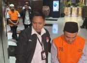 Tiga Tersangka Penyuap Anggota DPR RI Anwar Sadad Ditahan KPK