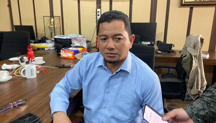 Sekda Banjarmasin Sesalkan Adanya Ketua RT Lakukan Praktik Pungli, Langsung Ditindaklanjuti