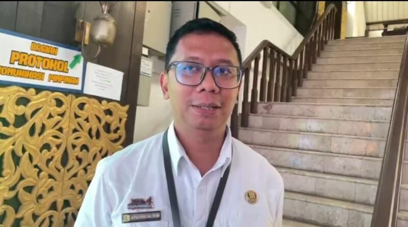 Tak Ada Koordinasi, Dinsos Banjarmasin Sebut Penyaluran Banpang di Pemurus Baru Berdasarkan Data Bulog 1 IMG 20260722 WA0043 e1784719972590
