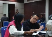 Kejati Kalteng Tetapkan PT IM dan PT KBM sebagai Tersangka Kasus Korupsi Zirkon