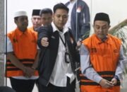 KPK Sebut Anggota DPR RI Asal Jatim Anwar Sadad Diduga Terima Suap Rp6,9 Miliar