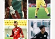 Sengitnya Persaingan Empat Kiper Incar Penjaga Gawang Utama Persija Jakarta Usai Nadeo dan Savik Bergabung