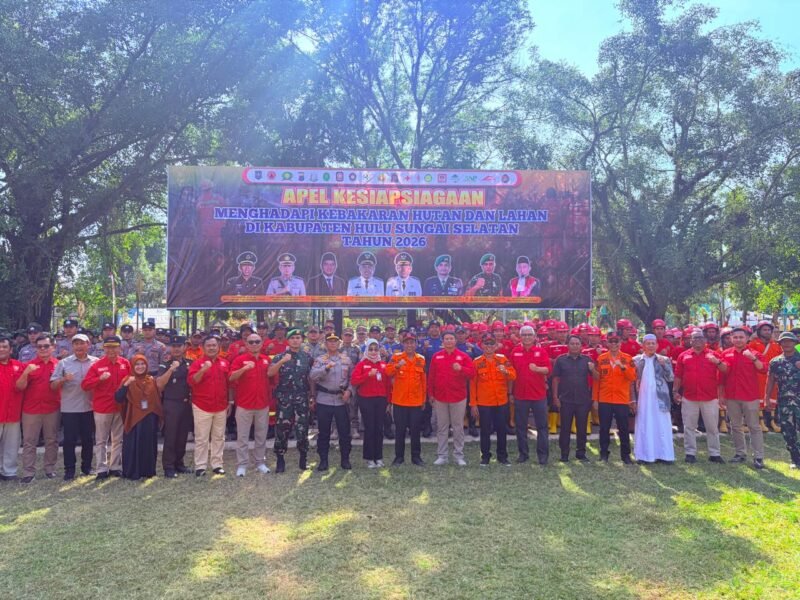 PT SAM Perkuat Kolaborasi Penanganan Karhutla di HSS 1 IMG 20260723 WA0021 e1784783960173