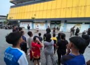 Regenerasi Dimulai, FPTI Banjarmasin Siapkan Atlet Panjat Tebing Masa Depan