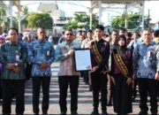 Pemko Banjarmasin Perkuat Perlindungan Anak Lewat Edukasi dan Penyediaan Ruang Ramah Anak