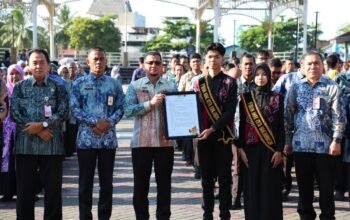 Pemko Banjarmasin Perkuat Perlindungan Anak Lewat Edukasi dan Penyediaan Ruang Ramah Anak 4 IMG 20260723 WA0028