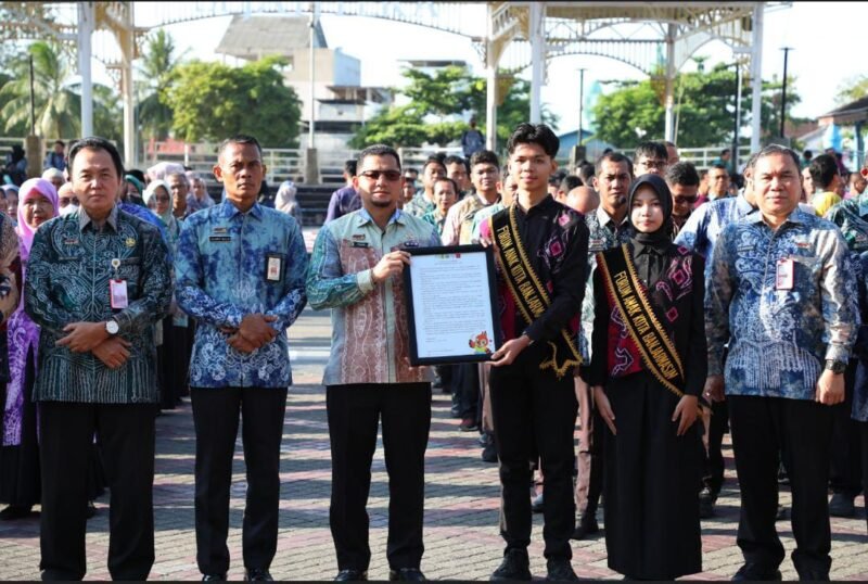 Pemko Banjarmasin Perkuat Perlindungan Anak Lewat Edukasi dan Penyediaan Ruang Ramah Anak 1 IMG 20260723 WA0028 e1784795442756