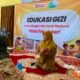 Alfamart Perkuat Cegah Stunting Lewat Edukasi Gizi dan Program Satu Telur Sehari