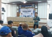 Pemkot Banjarmasin Perluas Peluang Kerja Penyandang Disabilitas Lewat Pelatihan dan Pemagangan