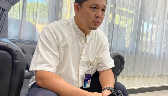 Bulog Kalsel Jawab Polemik Banpang, Penyaluran di Banjarmasin Dipastikan Sesuai Prosedur