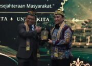 Wagub Dukung Pertumbuhan Properti di Muswil Deprindo Kalteng