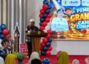 Sebanyak 1.604 Siswa Ikuti English Competition 2026 di HST