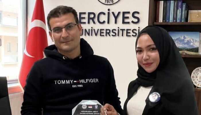 Peringati Hari Anak Nasional, Hj Hanna Gitarisna, Dorong Pendidikan Berkualitas hingga Kesempatan Kuliah ke Turkiye