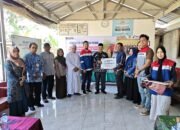 Pertamina Patra Niaga AFT Syamsudin Noor Perkuat Kapasitas Petani di Banjarbaru
