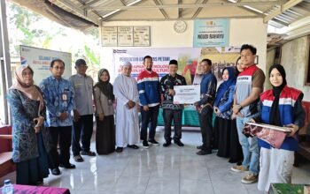Pertamina Patra Niaga AFT Syamsudin Noor Perkuat Kapasitas Petani di Banjarbaru 4 IMG 20260723 WA0054